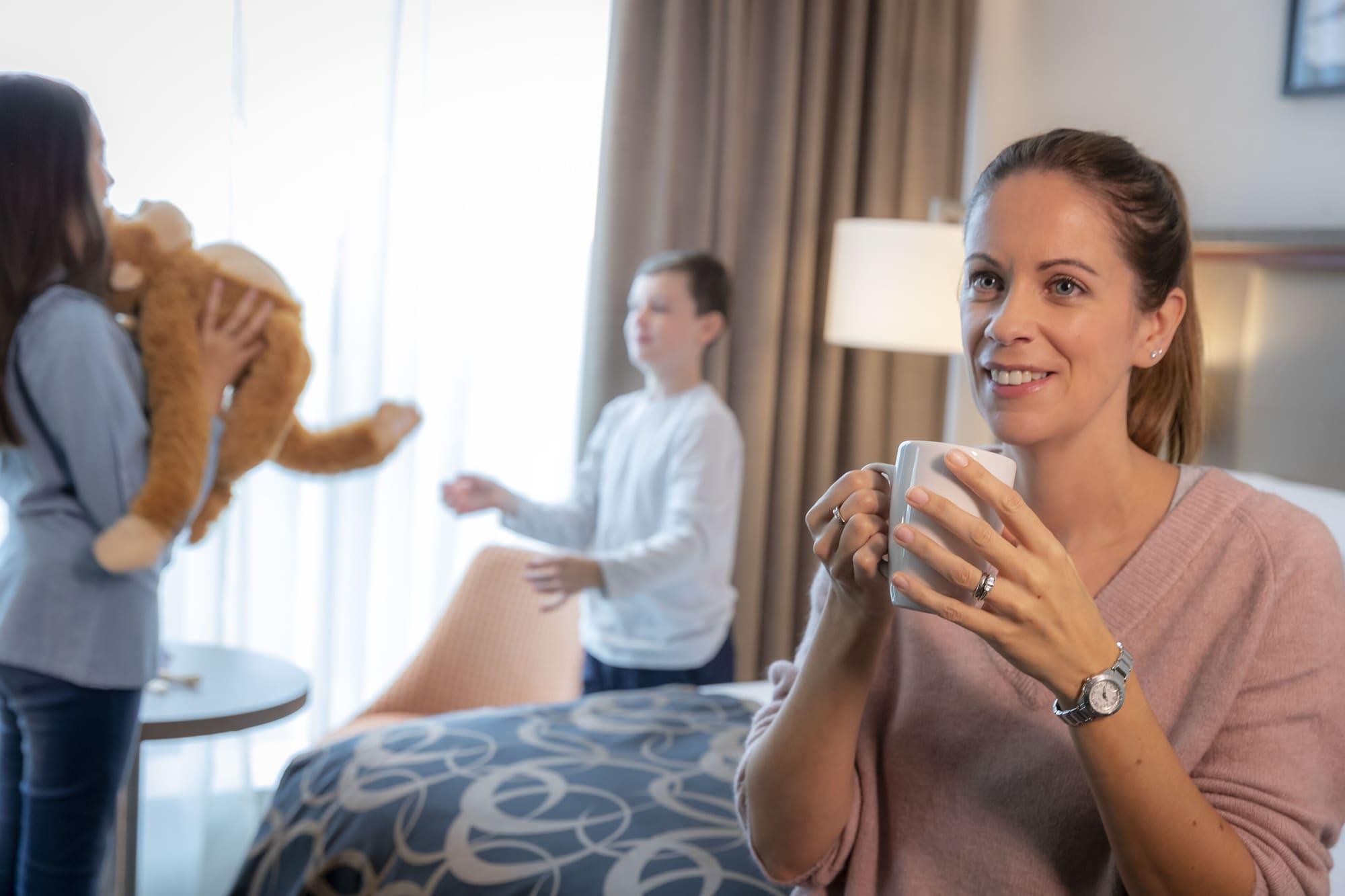 Clayton Hotel Belfast City Eksteriør bilde