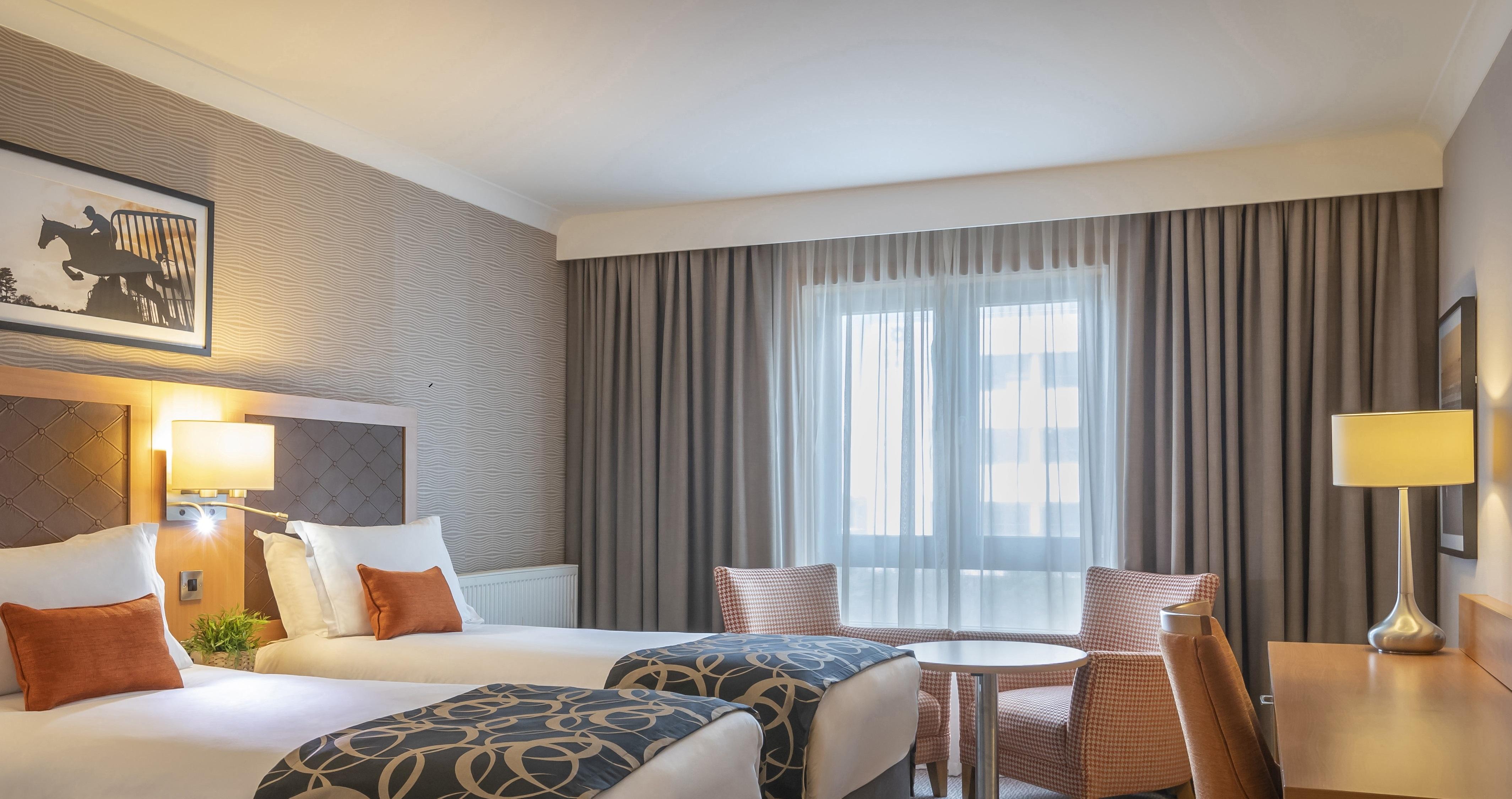 Clayton Hotel Belfast City Eksteriør bilde