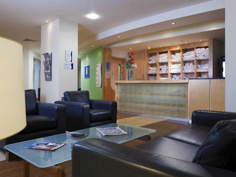 Clayton Hotel Belfast City Eksteriør bilde