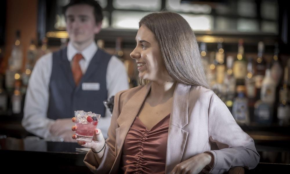 Clayton Hotel Belfast City Eksteriør bilde
